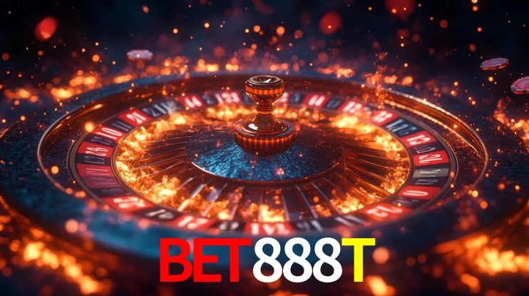 BET888T - Baixe o Cassino Oficial - BET888T.COM