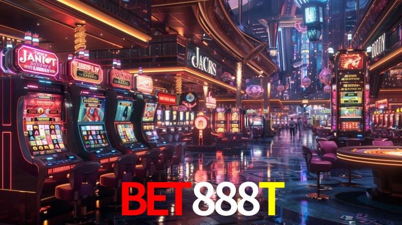 Statistics BET888T