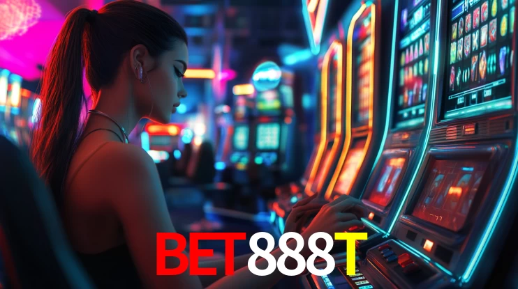BET888T: Seu Cassino Premiado com Pagamentos Rápidos