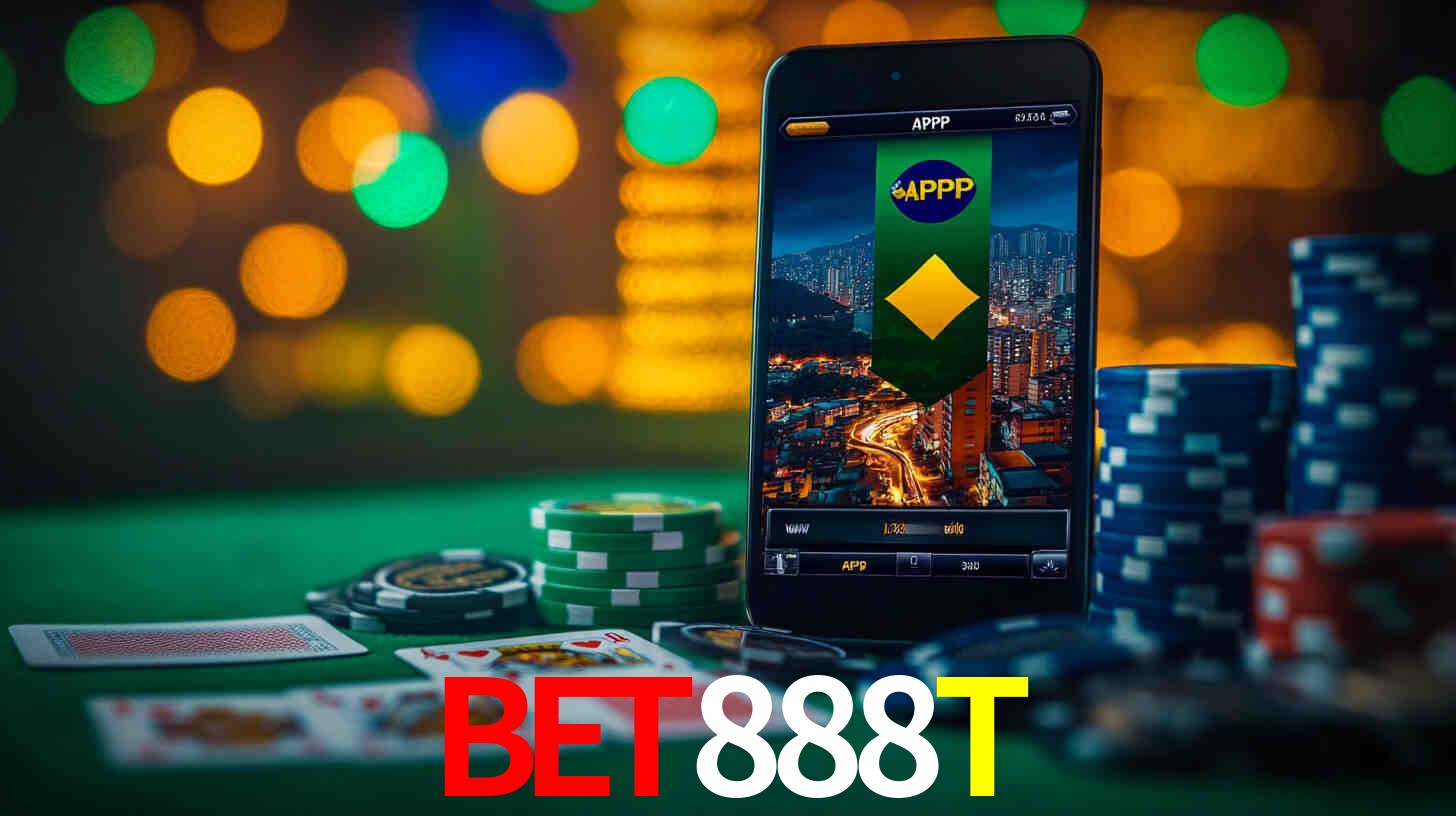 Estatísticas BET888T