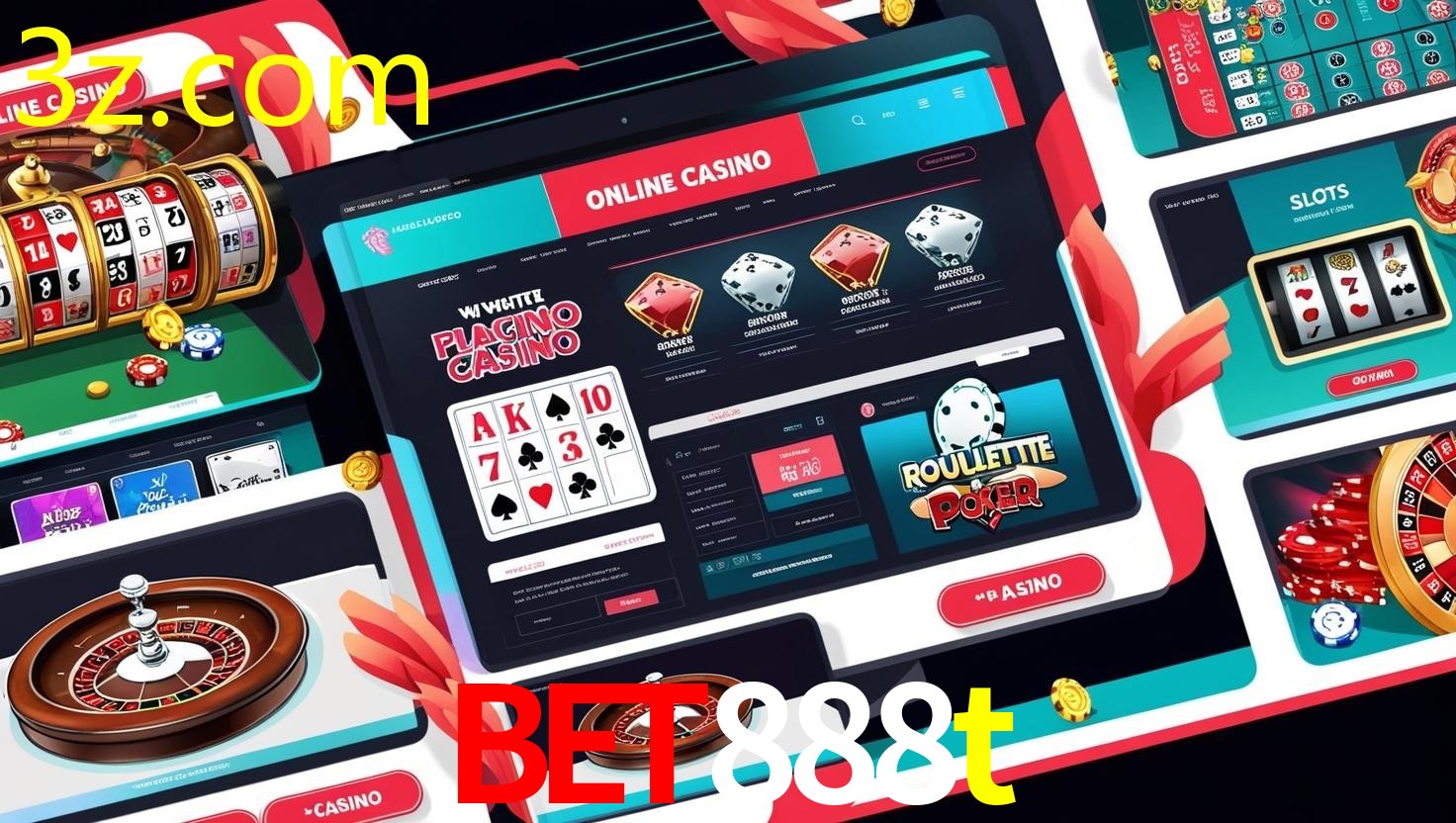 BET888T