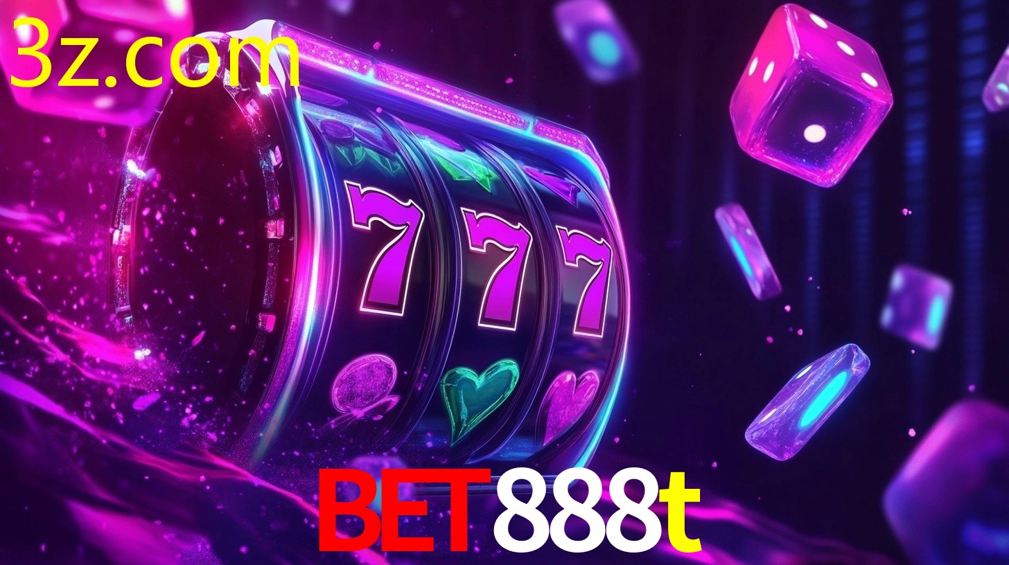 BET888T