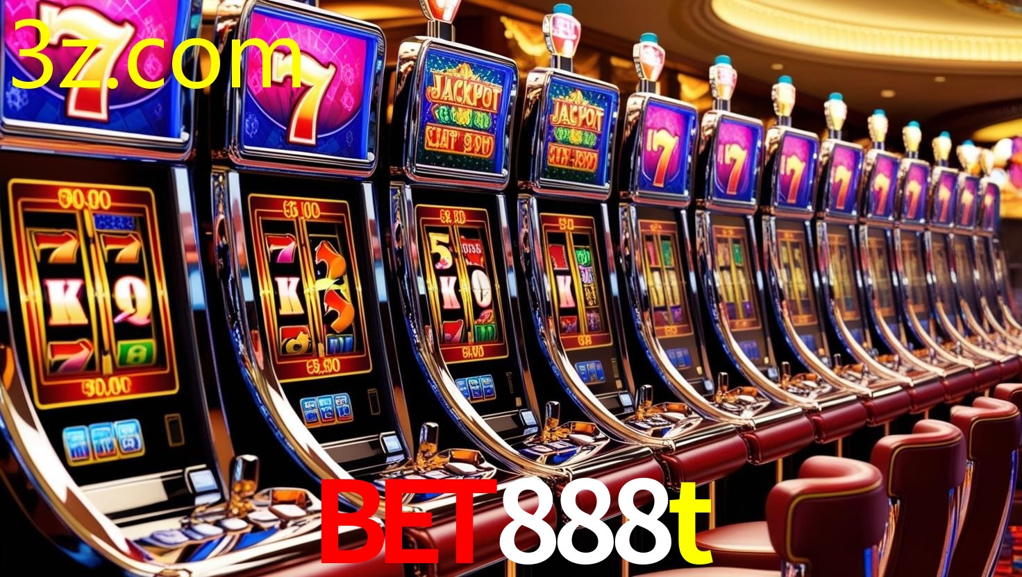BET888T