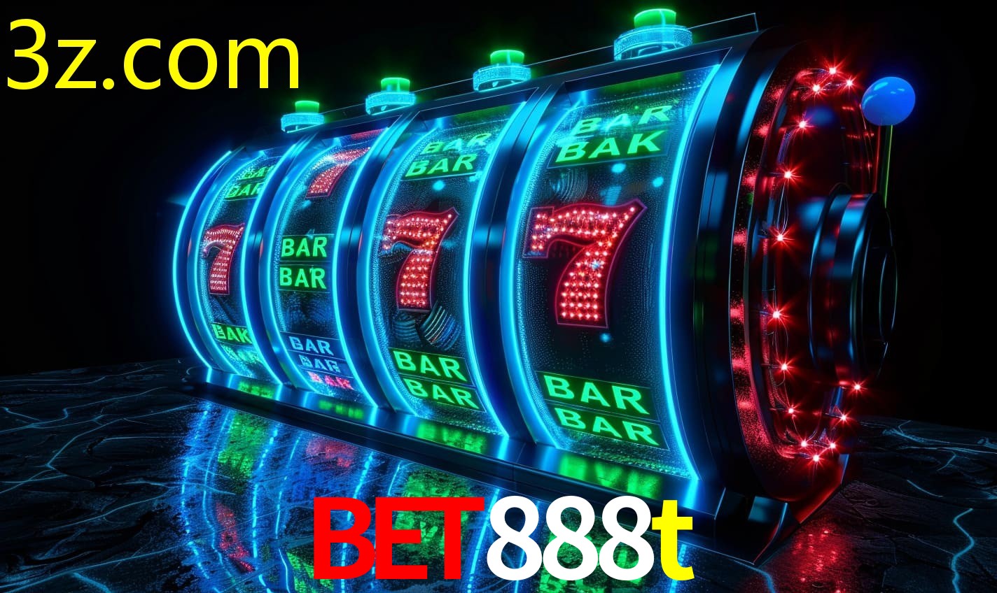 BET888T