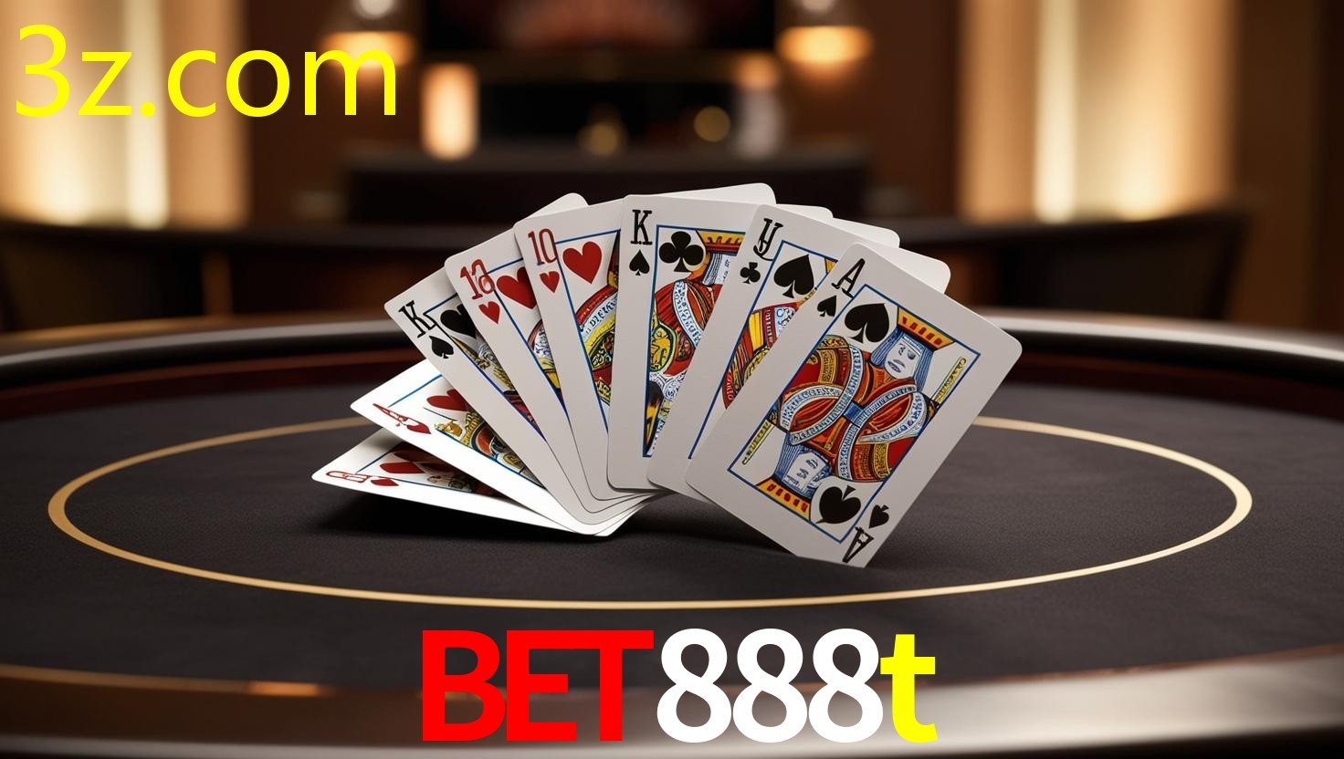 BET888T