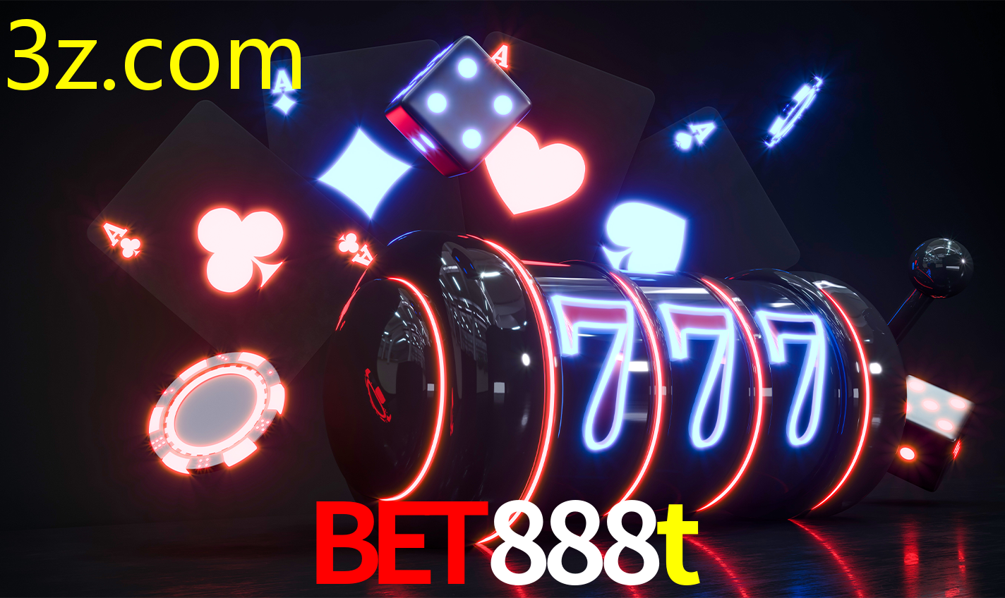 BET888T