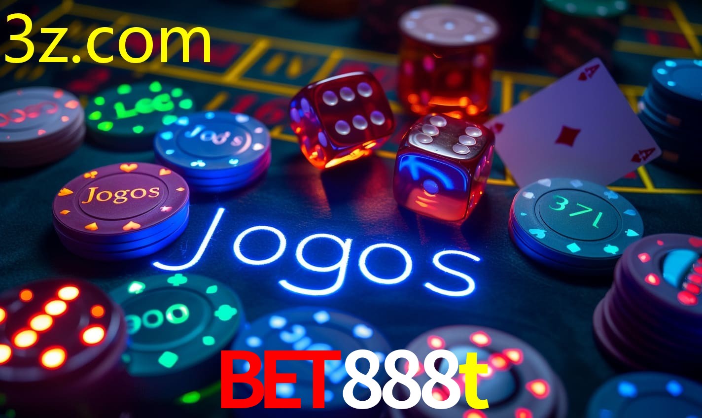 BET888T