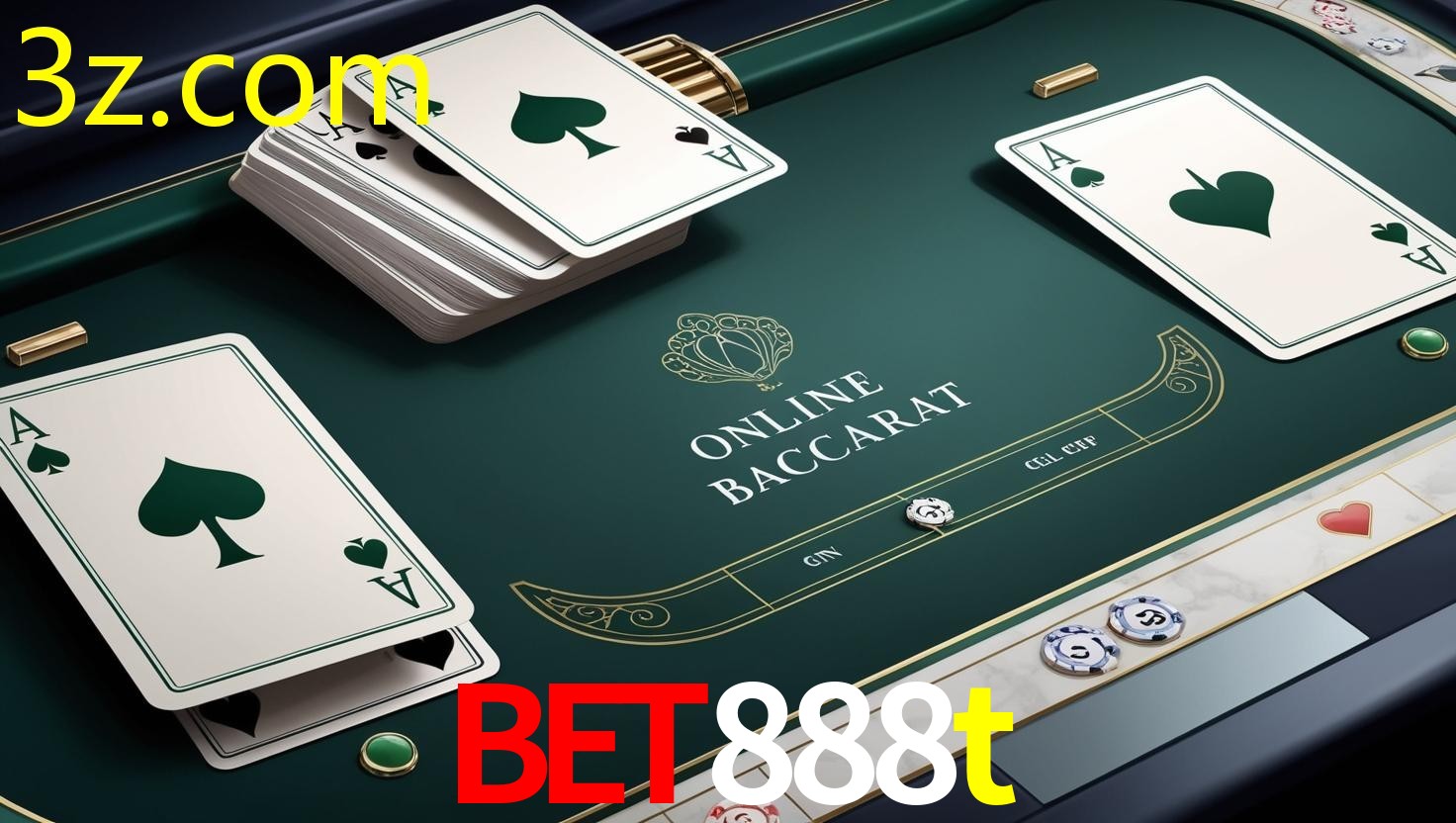 BET888T