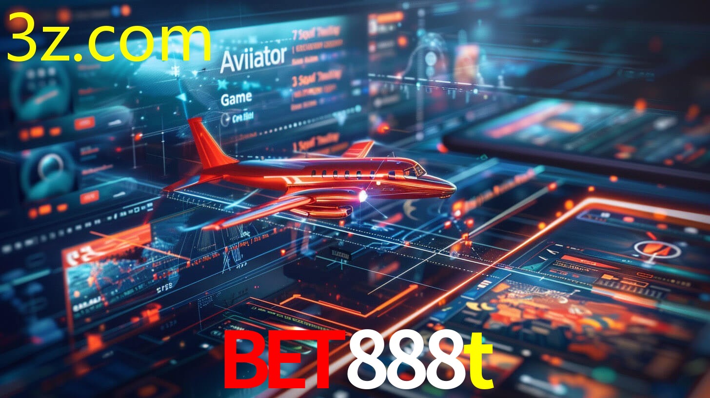 BET888T