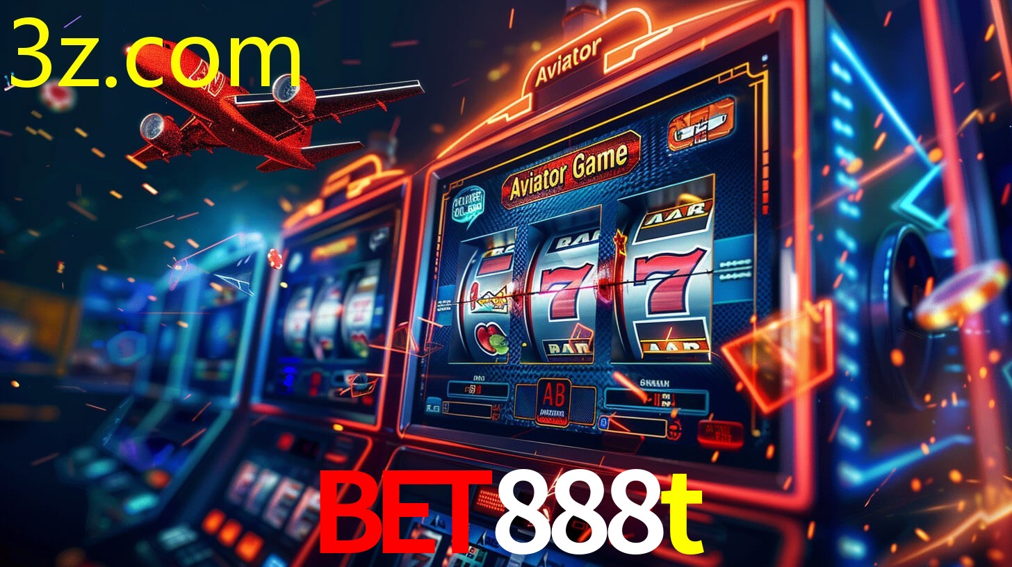 BET888T