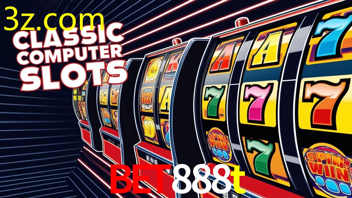 BET888T