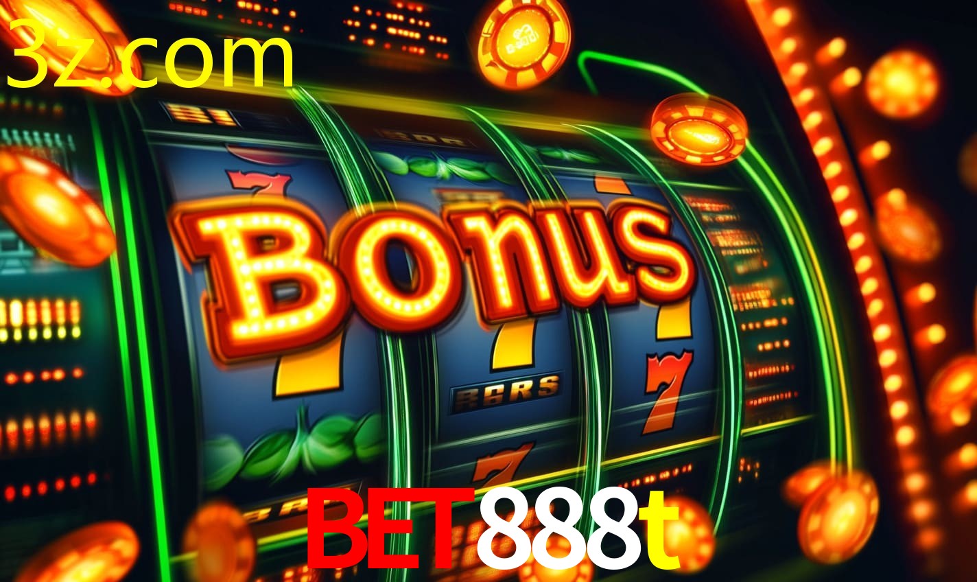 BET888T