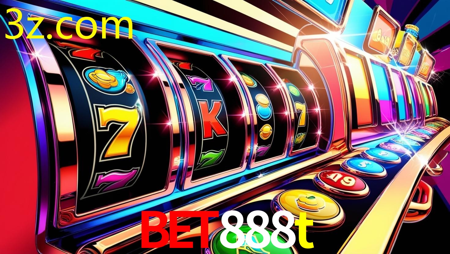 BET888T