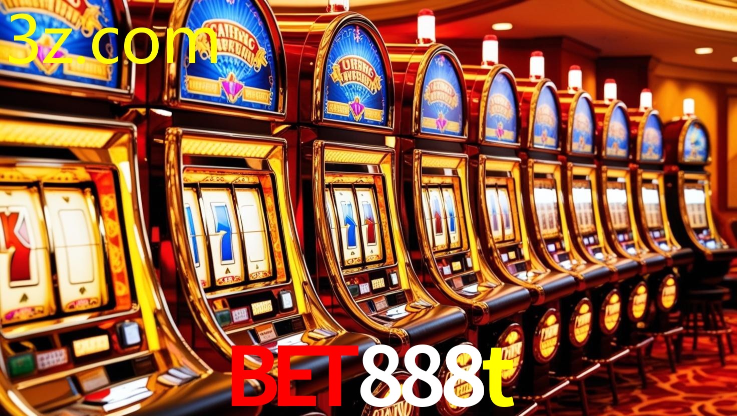 BET888T