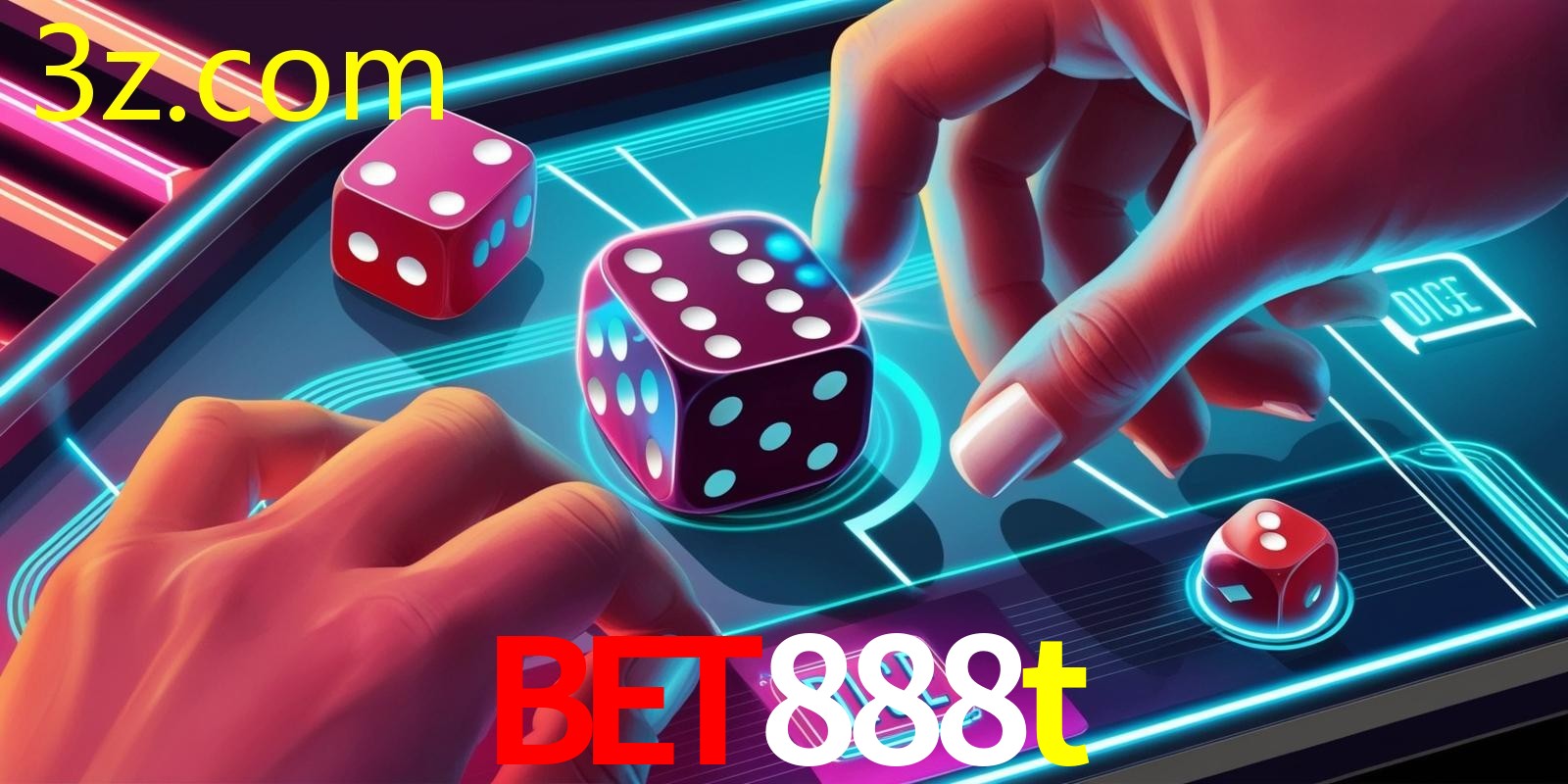 BET888T