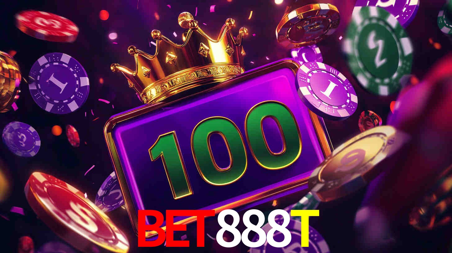 Ofertas Imperdíveis na BET888T: Promoções e Bônus Que Valem a Pena
