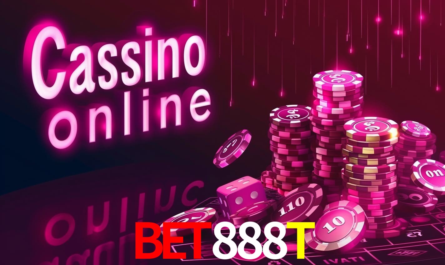 Diretório de Jogos BET888T