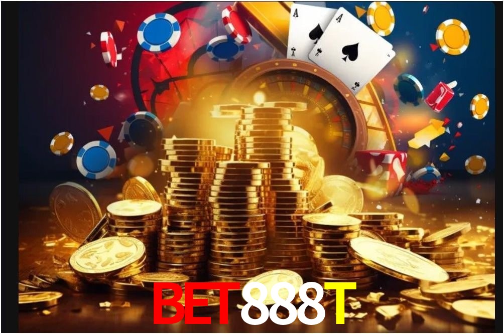 Especiais de Fim de Semana BET888T