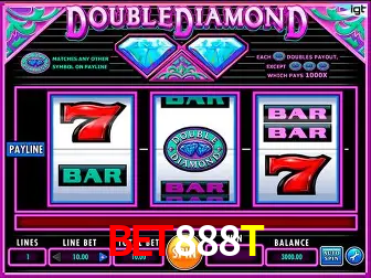 Descubra o Mundo do Cassino Online com BET888T