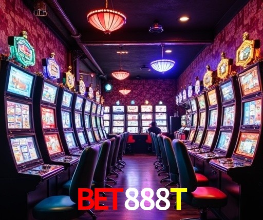 Inovações de Jogos na BET888T: O Futuro das Experiências Interativas