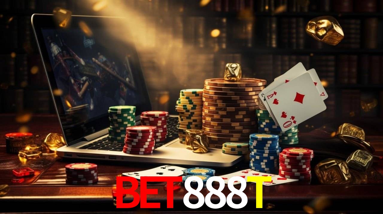 Inovações de Jogos na BET888T: O Futuro das Experiências Interativas