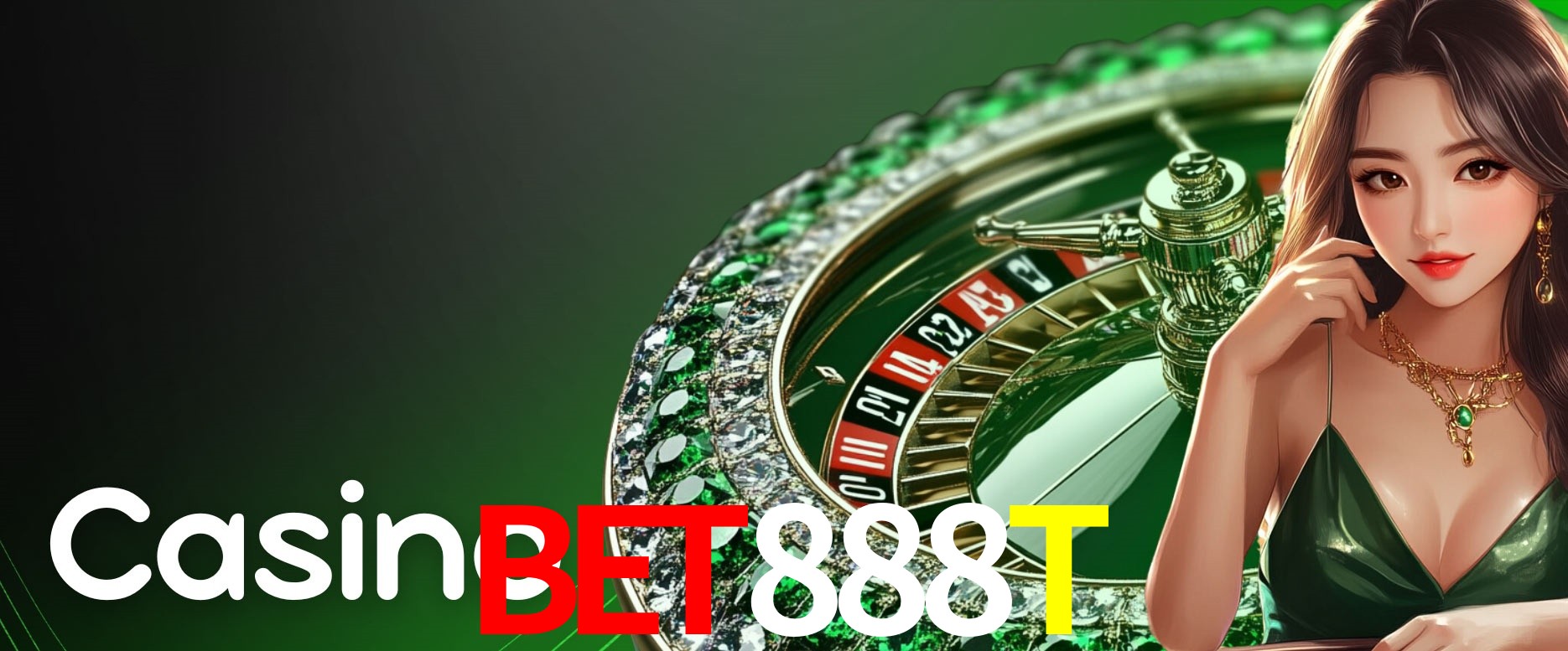 Secure Login BET888T