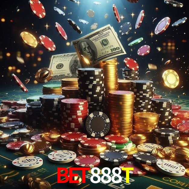 Integração de APIs BET888T
