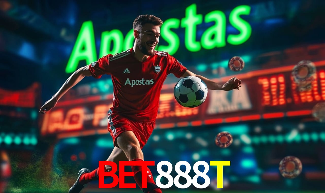 A Emoção da Loteria na BET888T: Uma Chance de Mudança de Vida