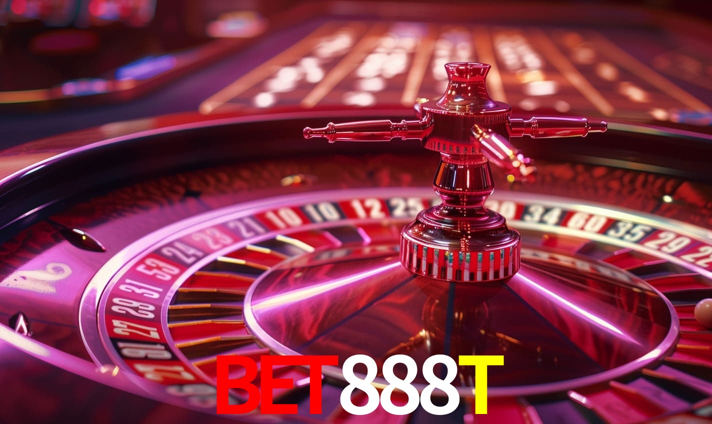 Provedores de Jogos BET888T
