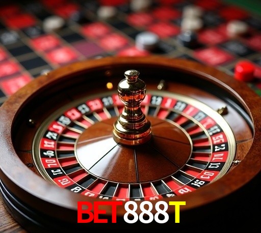 Descubra a Essência do BET888T: Nossa História e Compromissos
