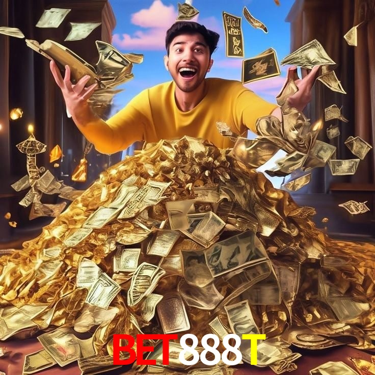 Apostas Esportivas na BET888T: Um Guia Completo