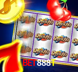 PIX Instantâneo BET888T