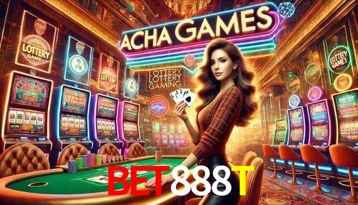 VIP Casino BET888T