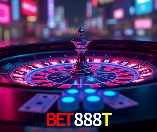 Recursos de Bônus BET888T