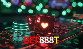 Desvendando o Mundo dos Jogos Virtuais na BET888T
