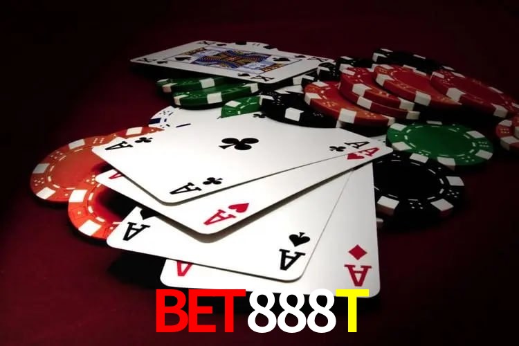 A Experiência Imersiva dos Cassinos Ao Vivo no BET888T