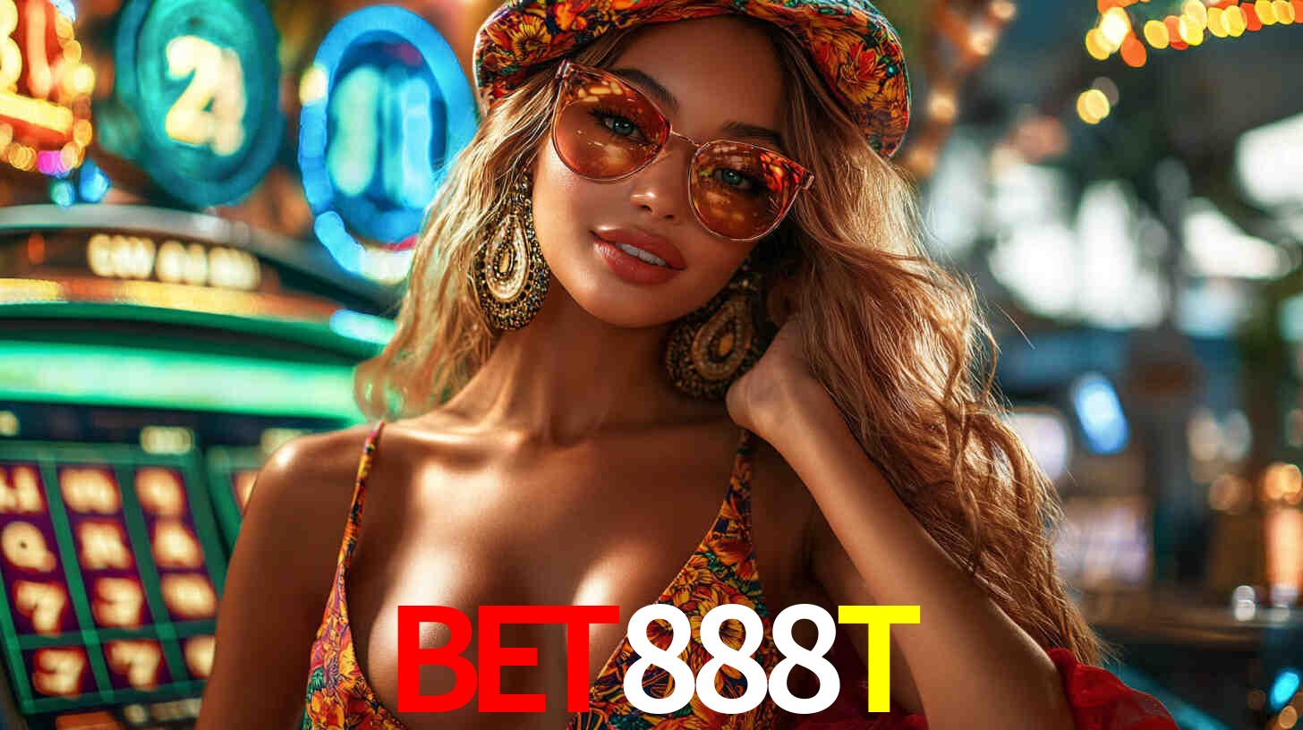 BET888T