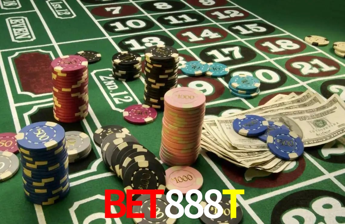 Football Betting BET888T