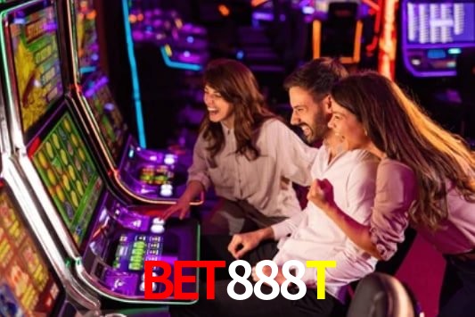 Promoção Relâmpago BET888T