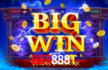 Exclusive Offers BET888T