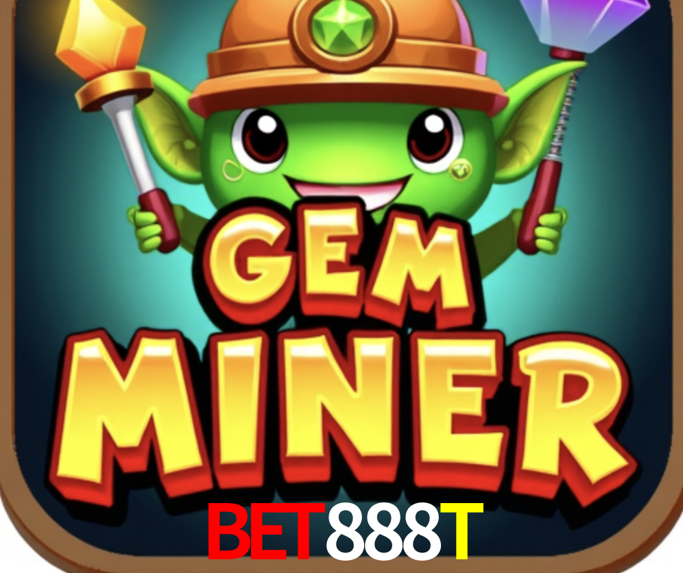 Slot Games BET888T