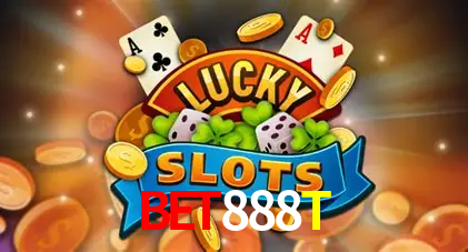 Descubra o Mundo do Cassino Online com BET888T