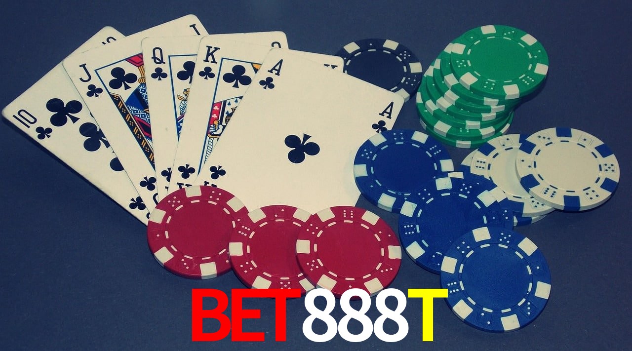 Tennis Betting BET888T