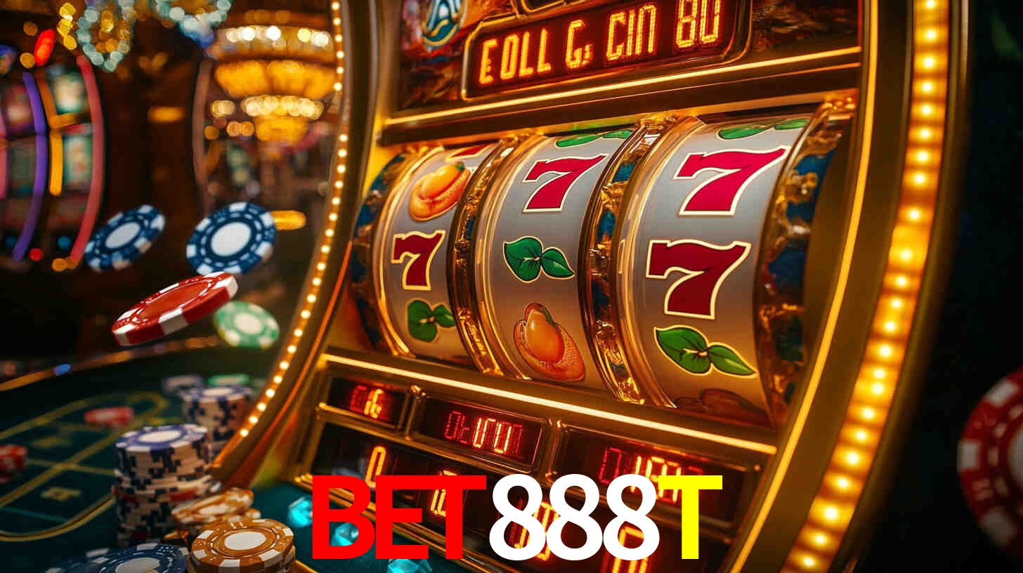 Explore as vantagens do BET888T: serviço profissional e confiabilidade