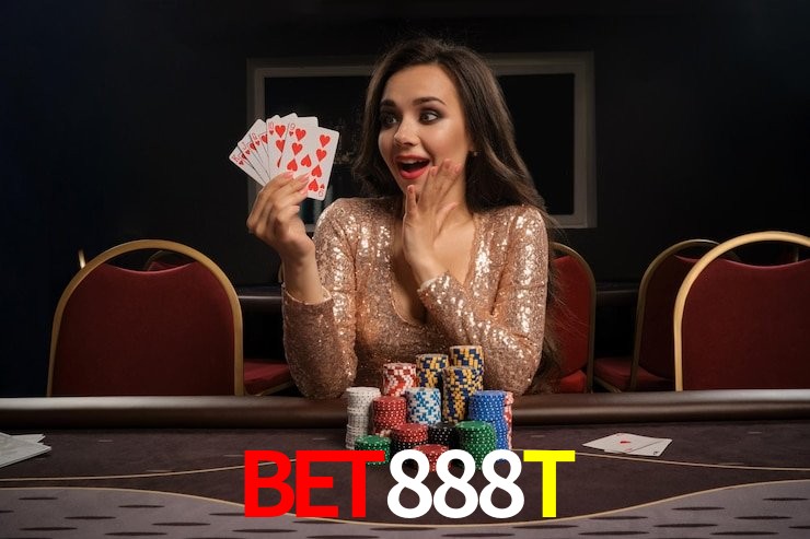 Ofertas Exclusivas BET888T