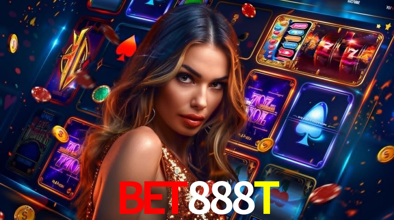 Benefícios da Conta BET888T