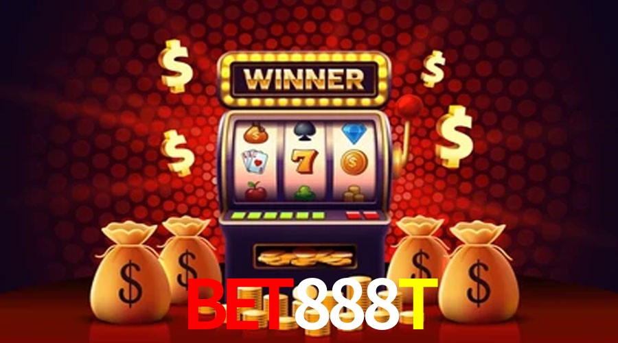 Bonus Features BET888T