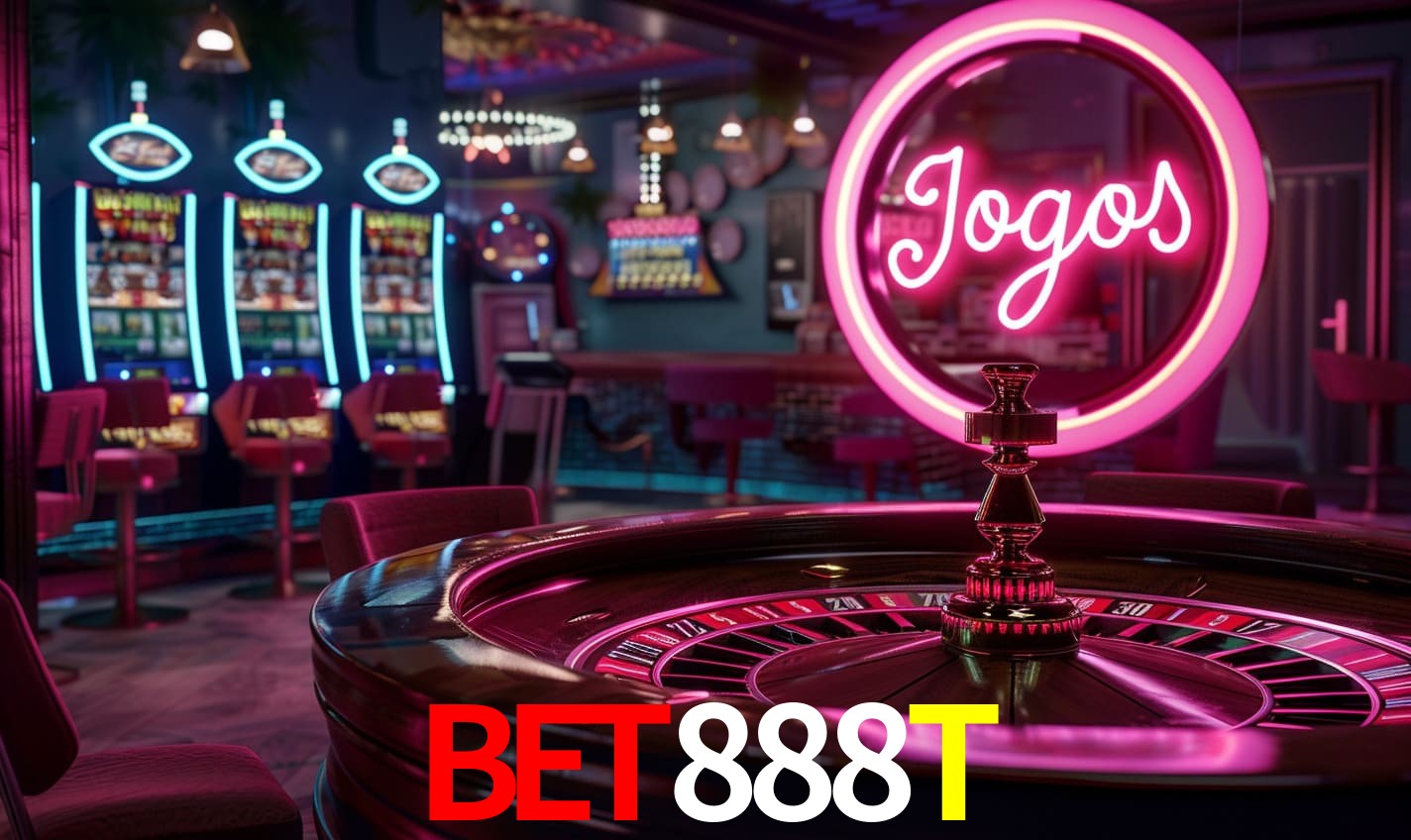 Casino Ao Vivo BET888T