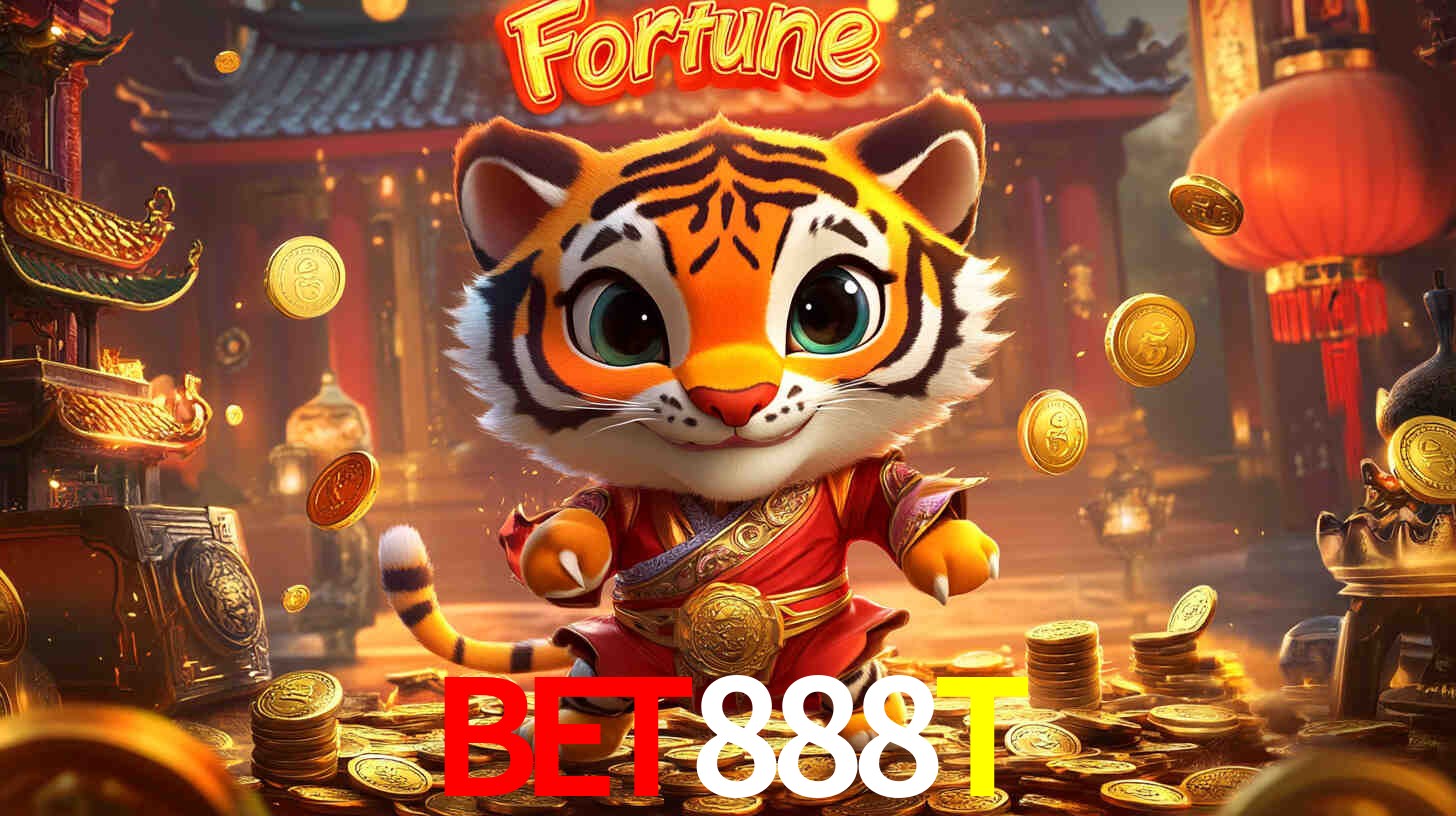 Casino Ao Vivo BET888T