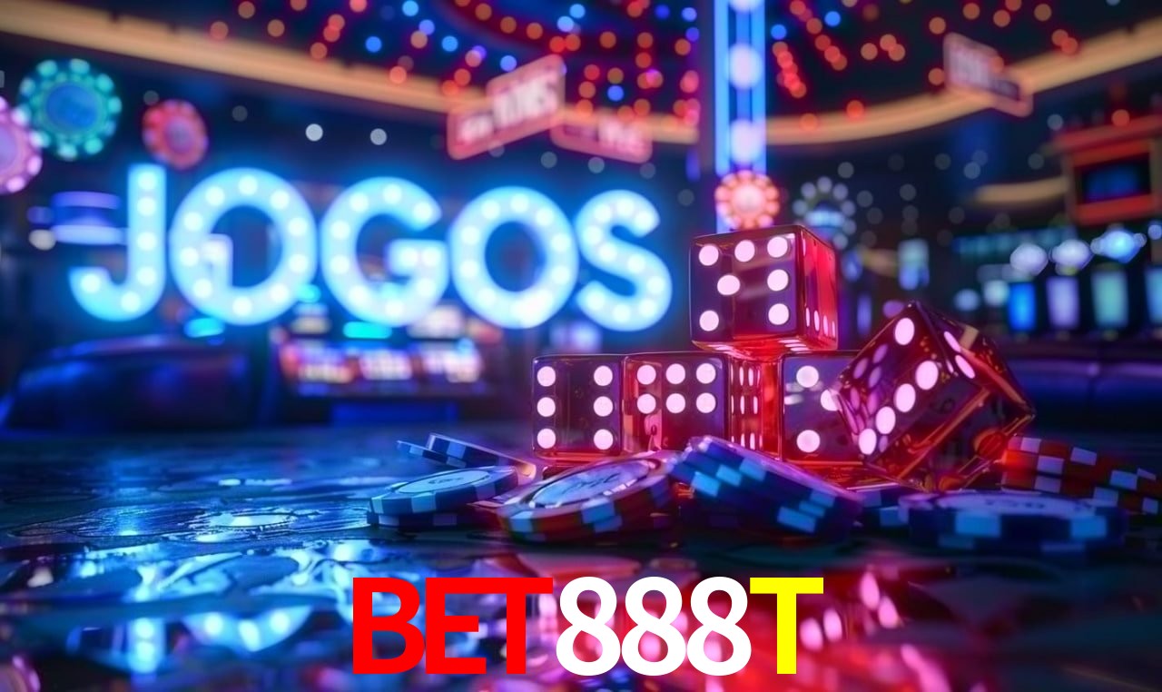 Descubra a Essência do BET888T: Nossa História e Compromissos
